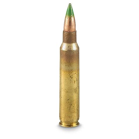 Federal American Eagle XM855 223 5 56x45mm FMJ 62 Grain 120