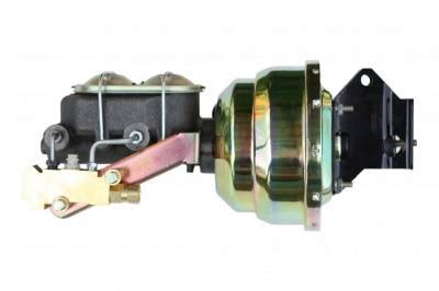 Ford F Inch Dual Diaphragm Power Brake Booster Kit