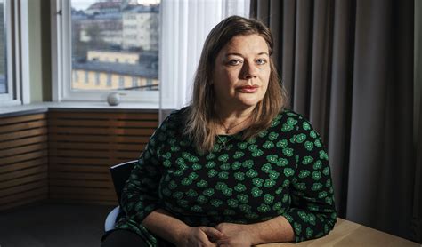 Kommunal Säger Nej Till Skr S Slutbud Risk För Konflikt Arbetet