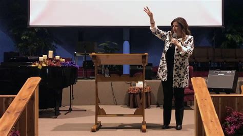 Oasis Of Love Sunday Morning Service With Kathy Wampler Youtube