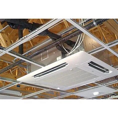 Cassette Air Conditioner Repairing Service In Mumbai Id