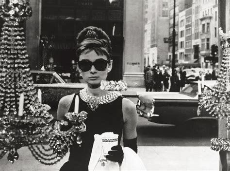 3 Breakfast At Tiffanys Problems No One Ever Talks About Glamour