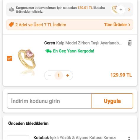 Trendyol Sipariş Onaylanmadı, Para Kesildi: Ne Yapmalıyım? - Şikayetvar