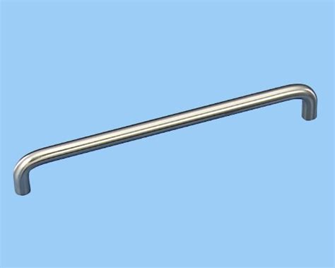 Stainless Steel Tube Handle Brass Handle 五金製品整合開發 漳美有限公司