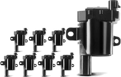 Amazon A Premium Engine Ignition Coils Packs With Round Type Coil