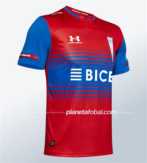 Camisetas Under Armour De La Universidad Cat Lica