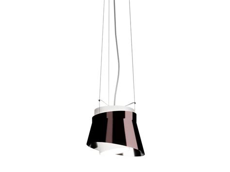 Aria Sp Pendant Lamp By Vetreria Vistosi