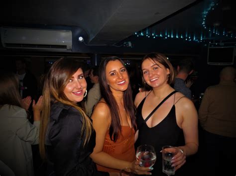 The Vault – Hidden Bar