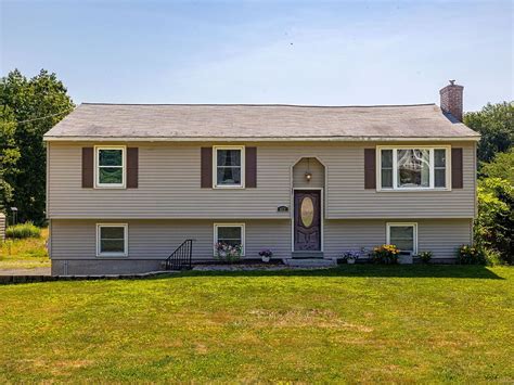 877 S Grand St East Granby Ct 06026 Zillow