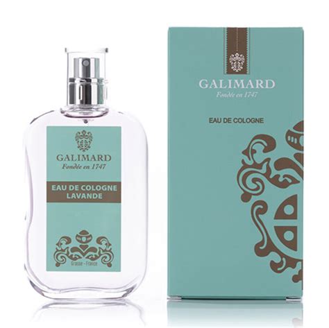 Lavande Galimard Perfume A Fragr Ncia Compartilh Vel