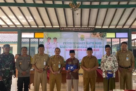 Dicairkan Bulan Juni 2024 Gaji Ke 13 Tidak Diberikan Kepada PNS TNI