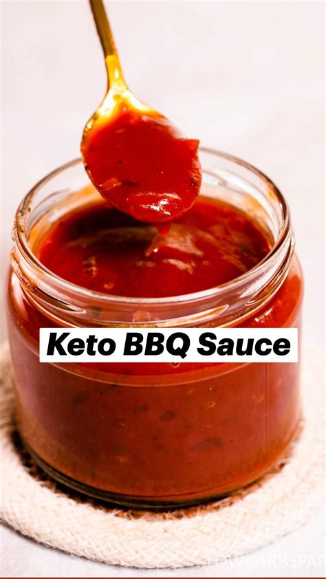 Keto Tomato Sauce Artofit