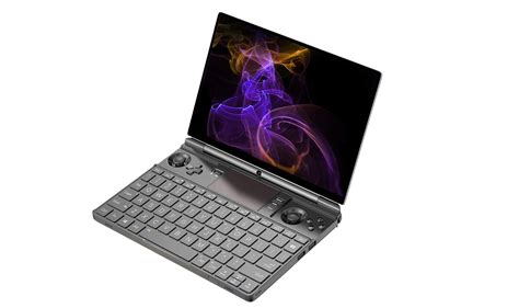 Gpd Win Max Ryzen U U