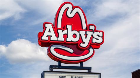 Why Arby's Changed (And Ultimately Brought Back) Its Logo