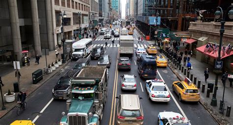 Congestion pricing panel weighs exemptions from toll