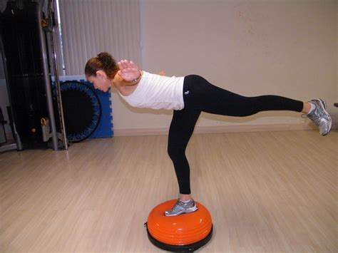 Active Core Trainning Por Que Treinar Equil Brio