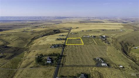 5 Acres In Nez Perce County Idaho