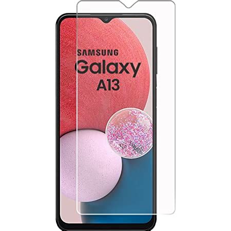 3 Pack Screen Protector For Samsung Galaxy A12 A13 4G A02s