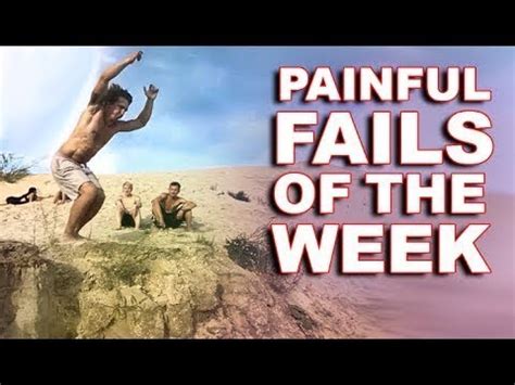 The Most Painful Fails Of The Week June 2017 Funny Fail Compilation