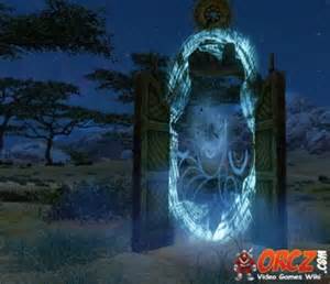 ArcheAge: Mirage Isle Gate - Orcz.com, The Video Games Wiki