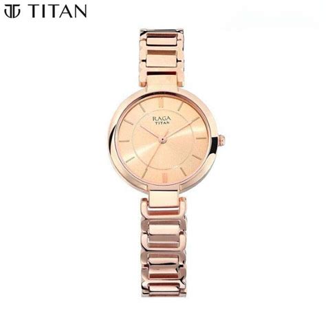 Titan Ladies Watch In Nepal Atelier Yuwaciaojp