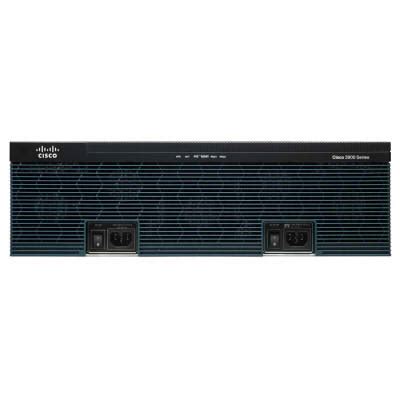CISCO3925/K9 | 3925 w/SPE100