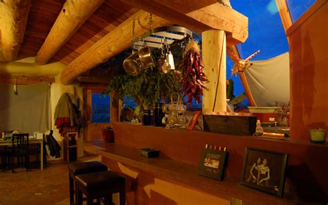 Amazing Cob House Interiors Of Earth Sand And Straw Ecotek