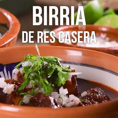 Birria De Res Jalisco Recipe Bryont Blog