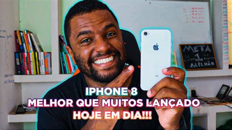 Iphone Vale A Pena Ainda Youtube