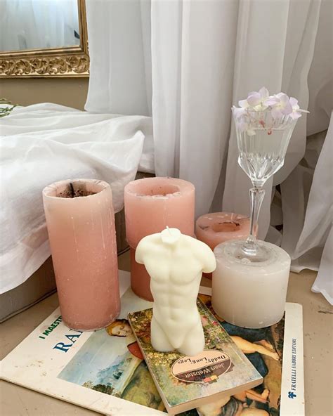 Свечи NUDE nude candles Фото и видео в Instagram Eco Candles