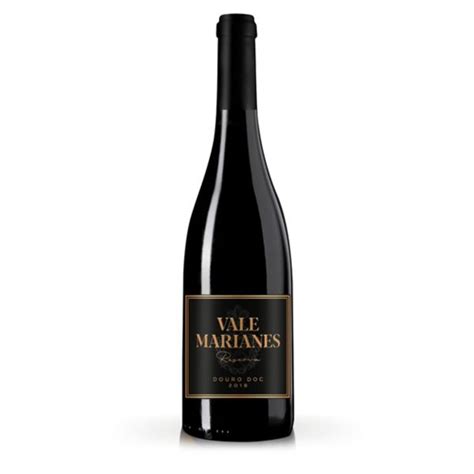 Vale Marianes Reserva 2016 Douro Tinto 75cl KuantoKusta