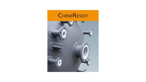 Surfacetechnology Germany Product Chemresist Gutbrod Rudolf