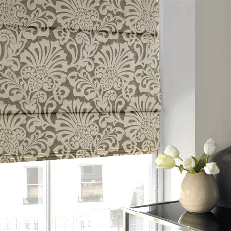 Elevate Your Home Décor With Patterned Blinds In Dubai By Salmanzia