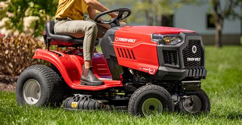 How Do I Install A Mulch Kit On My Riding Mower Troy Bilt Us