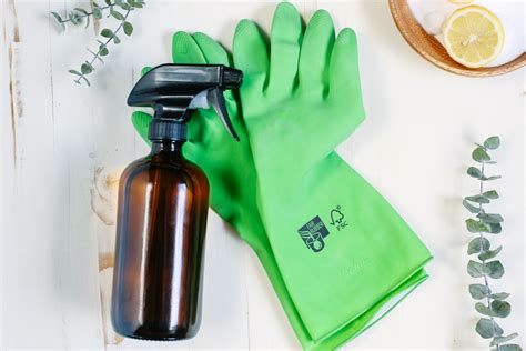 10 Must Have Tools To Clean Your Entire House Naturally Live Simply