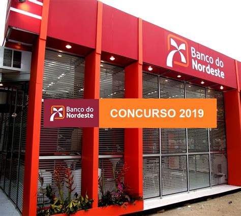 Concurso Banco Do Nordeste O Que Estudar Braincp