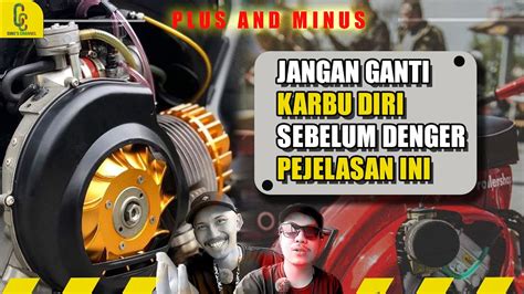 Kelebihan Dan Kekurangan Pakai Membran Di Vespa Klassik Awas Malah