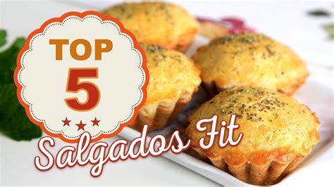 Receitas Fits Salgadas Receitas Saborosas 💕