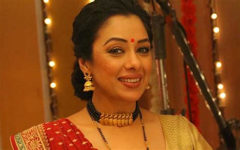 Anupamaa: Rupali Ganguly On Show Slipping Off The TRP Charts; ‘Achchi ...