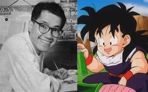 De Qu Muri Akira Toriyama Creador De Dragon Ball A Los A Os