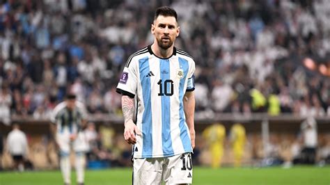 Argentine pénurie mondiale pour le maillot 3 étoiles argentin retour