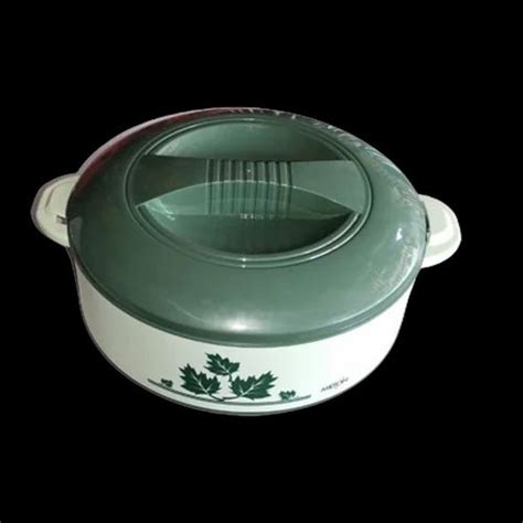 Material Plastic Milton Chapati Hot Case At 380 Piece In Tilhar ID 2851878892991