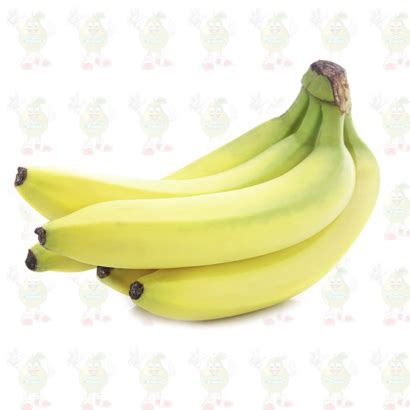 Banano X 500g Solofruver Frutas Y Verduras