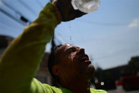 In Europa le temperature sono aumentate più del doppio della media mondiale