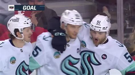Seattle Kraken | Seattle Kraken News, Scores, Highlights, Stats