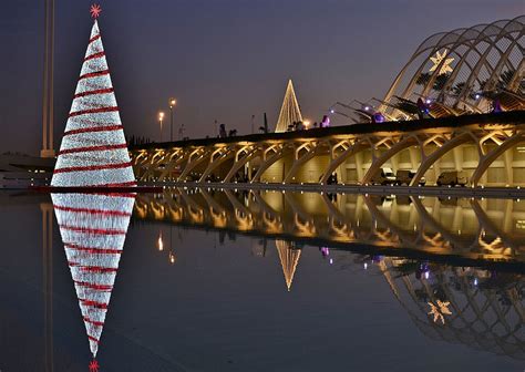 Navidad En Valencia Las Mejores Ideas De Qu Hacer Valencia Go