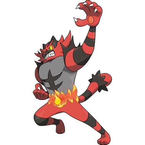 Curiosidades Pok Mon Litten Torracat E Incineroar Pok Mothim