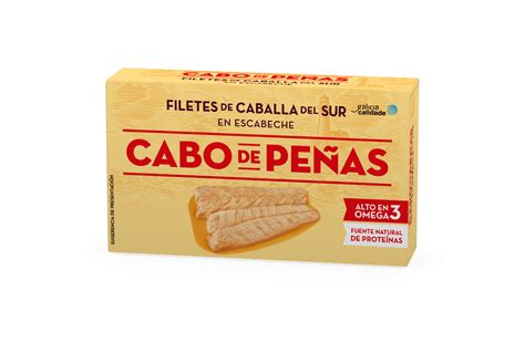 Escabeche Connorsa