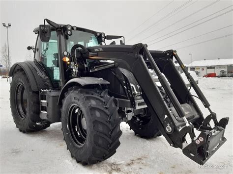 Valtra N Tractors Nettikone