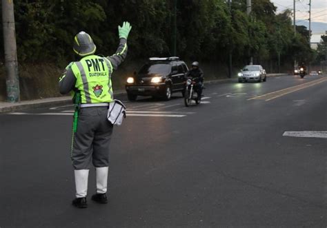 Accidentes De Tr Nsito Se Han Incrementado Por Lo Que Emetra Realizar